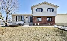 Maison IMPECCABLE, mobilité réduite friendly, à Boucherville