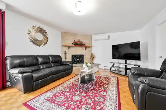 Maison IMPECCABLE, mobilité réduite friendly, à Boucherville - Photo 2