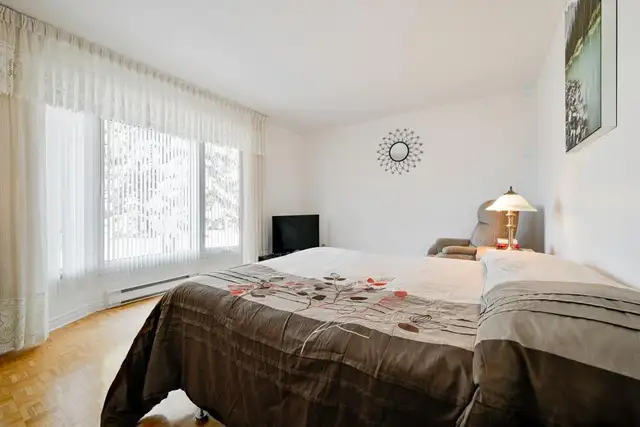 Maison IMPECCABLE, mobilité réduite friendly, à Boucherville - Photo 4