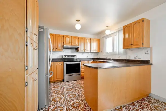 Maison IMPECCABLE, mobilité réduite friendly, à Boucherville - Photo 6