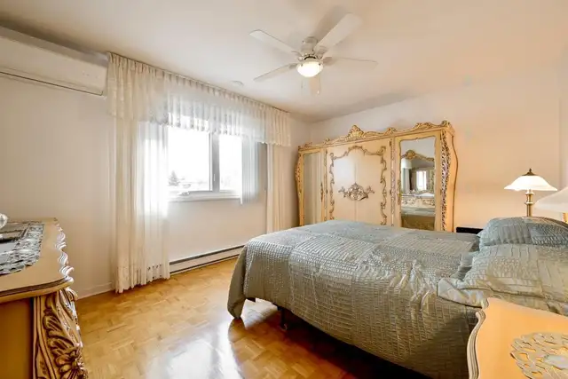 Maison IMPECCABLE, mobilité réduite friendly, à Boucherville - Photo 7