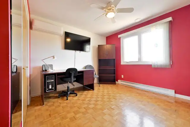 Maison IMPECCABLE, mobilité réduite friendly, à Boucherville - Photo 8