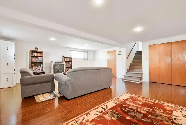 Maison IMPECCABLE, mobilité réduite friendly, à Boucherville - Photo 9