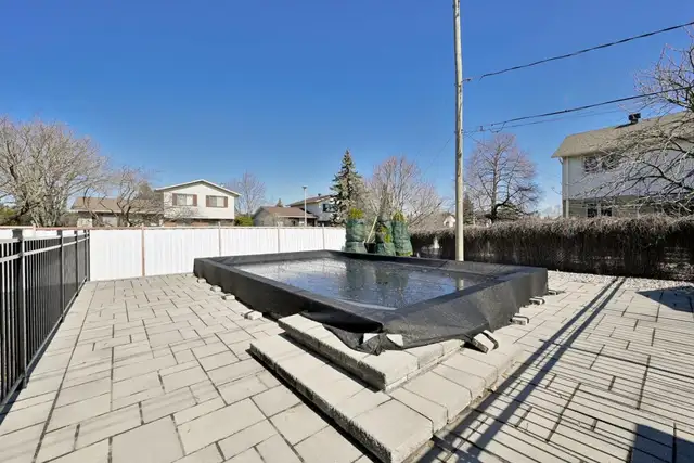 Maison IMPECCABLE, mobilité réduite friendly, à Boucherville - Photo 10