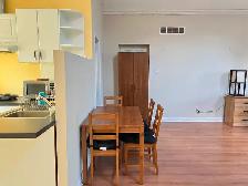 Private Studio (Bachelor) Apartment for Rent - Photo 4