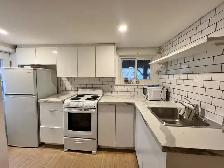 CHARMING 2 BR LOWER LEVEL UNIT | 108 HERRING COVE ROAD | $1595