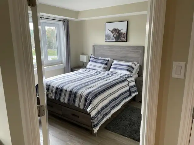 BEAUTIFUL 1 BED 1 BATH FURNISHED CONDO AVAILABLE NOW! - Photo 9