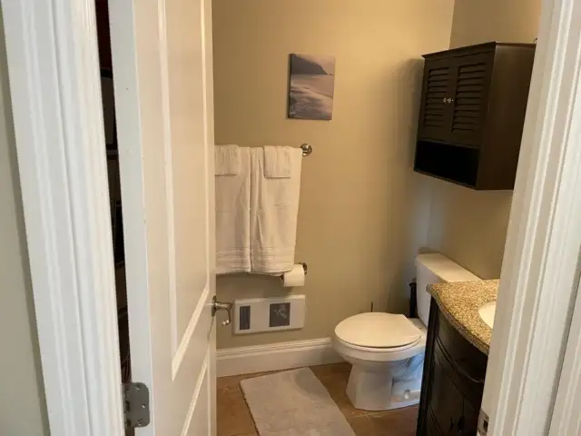 BEAUTIFUL 1 BED 1 BATH FURNISHED CONDO AVAILABLE NOW! - Photo 11