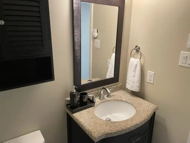 BEAUTIFUL 1 BED 1 BATH FURNISHED CONDO AVAILABLE NOW! - Photo 15