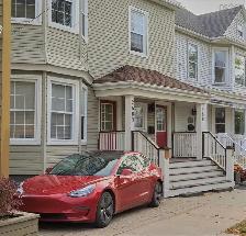 GORGEOUS 3 BR 1 BATH HALIFAX MAIN LEVEL FLAT AVAILABLE NOW!