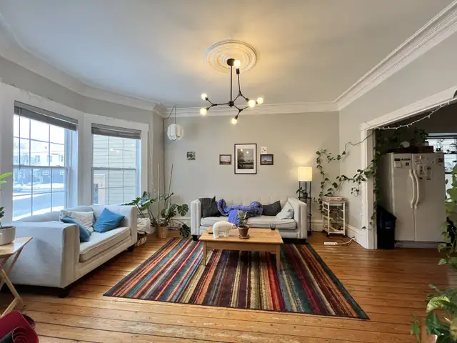 GORGEOUS 3 BR 1 BATH HALIFAX MAIN LEVEL FLAT AVAILABLE NOW! - Photo 2