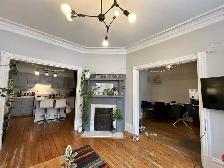 GORGEOUS 3 BR 1 BATH HALIFAX MAIN LEVEL FLAT AVAILABLE NOW! - Photo 3