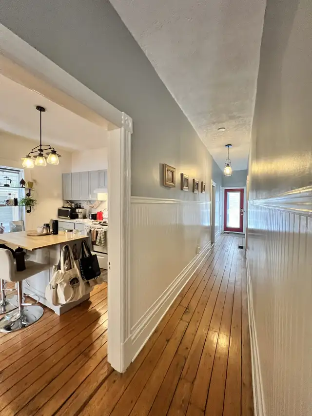 GORGEOUS 3 BR 1 BATH HALIFAX MAIN LEVEL FLAT AVAILABLE NOW! - Photo 7