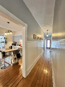 GORGEOUS 3 BR 1 BATH HALIFAX MAIN LEVEL FLAT AVAILABLE NOW! - Photo 7