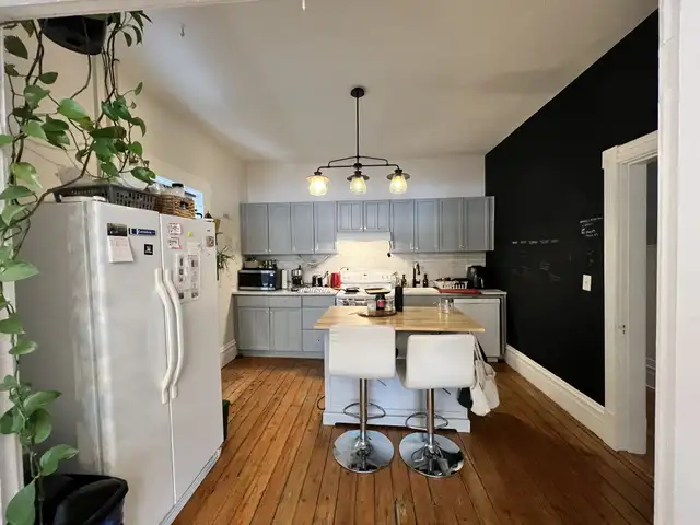 GORGEOUS 3 BR 1 BATH HALIFAX MAIN LEVEL FLAT AVAILABLE NOW! - Photo 10