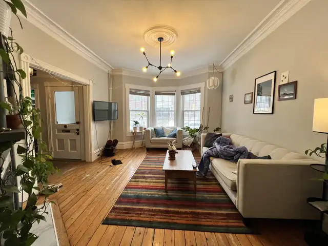 GORGEOUS 3 BR 1 BATH HALIFAX MAIN LEVEL FLAT AVAILABLE NOW! - Photo 11
