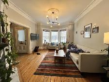 GORGEOUS 3 BR 1 BATH HALIFAX MAIN LEVEL FLAT AVAILABLE NOW! - Photo 11