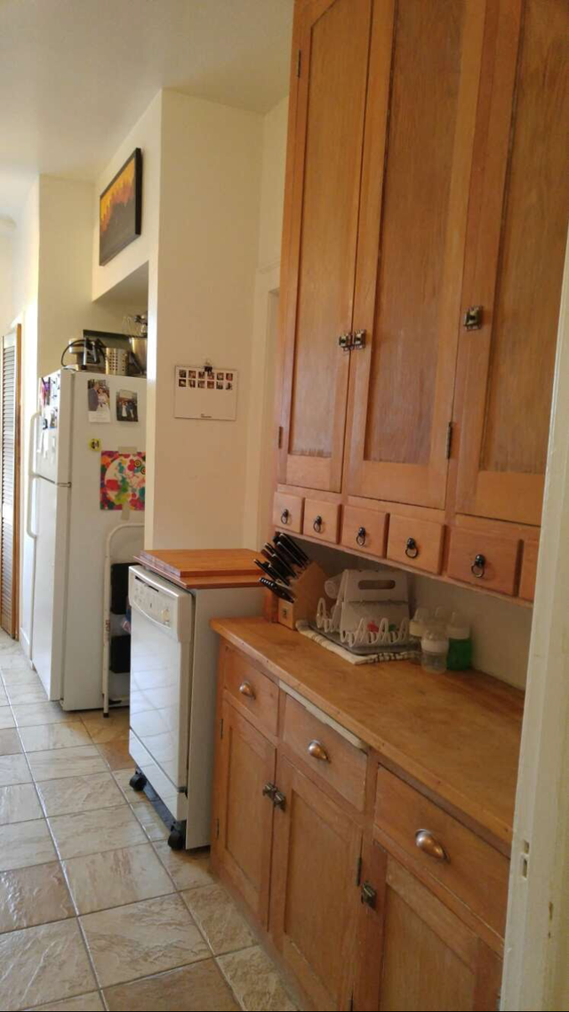 Large renovated  4 1/2 in the heart of Monkland Village for July - Photo 8