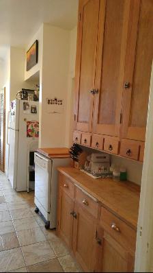 Large renovated  4 1/2 in the heart of Monkland Village for July - Photo 8