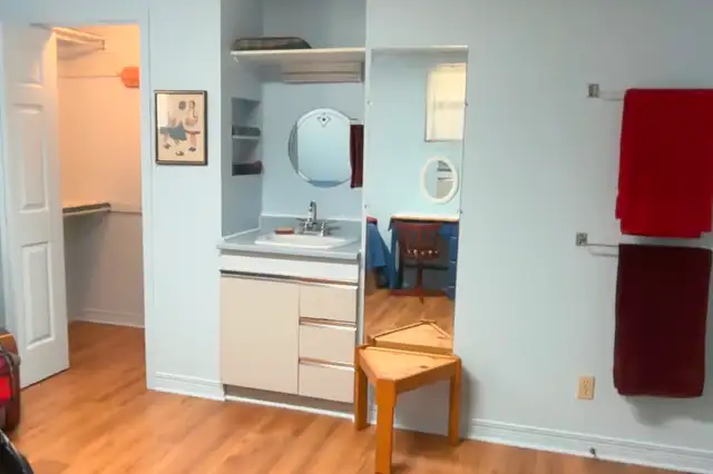 Room for rent, Cornwall Ontario - Photo 3