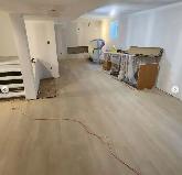 Flooring Installation – Vinyl, Carpet Tile & Hardwood