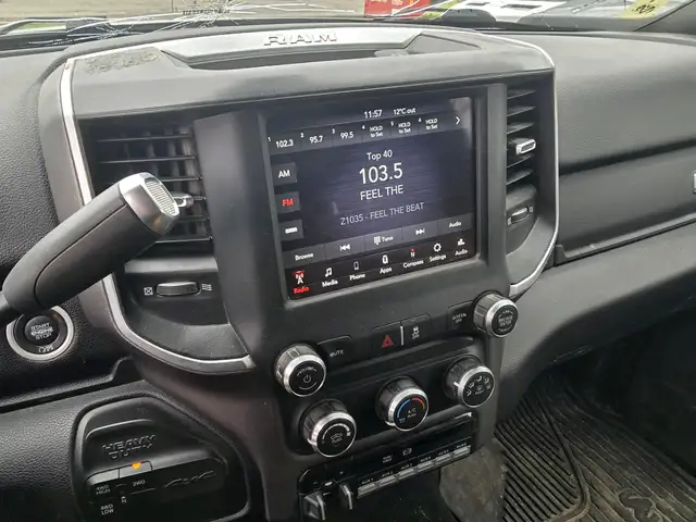 2021 Ram 5500 SLT - Photo 10