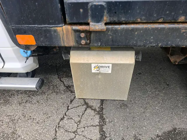 2021 Ram 5500 SLT - Photo 11