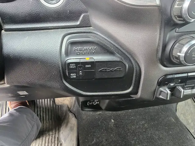 2021 Ram 5500 SLT - Photo 13