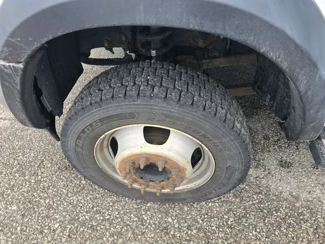 2021 Ram 5500 SLT - Photo 14