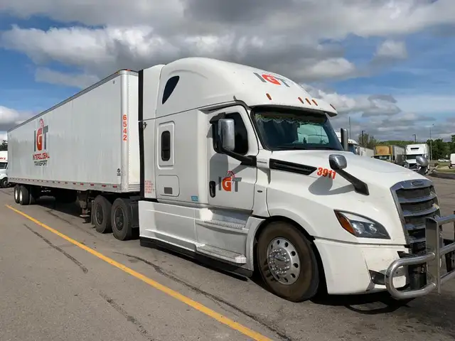 Hiring AZ Truck Drivers