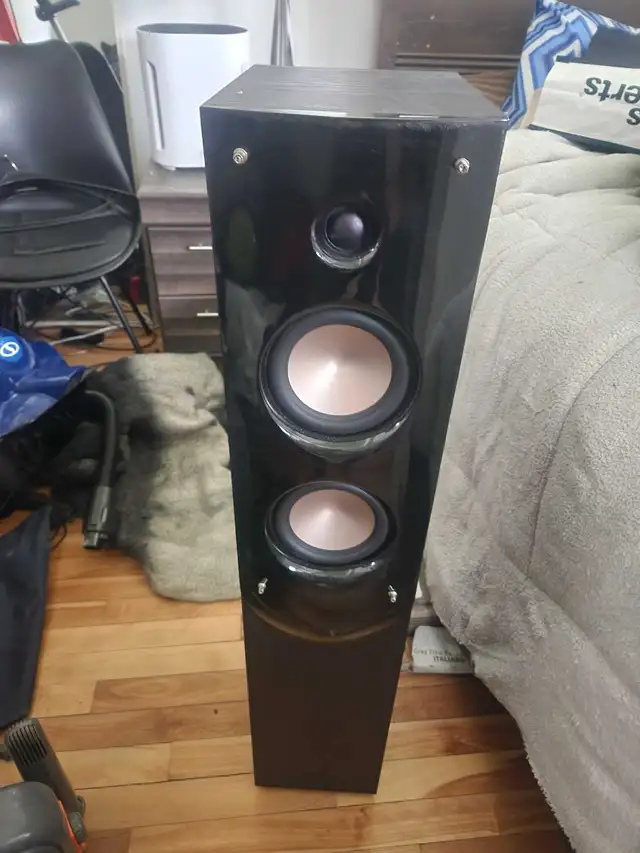 Ampli Yamaha - Photo 5