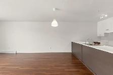 appartement  condo logement 41/2 a loué GARAGE - Photo 3