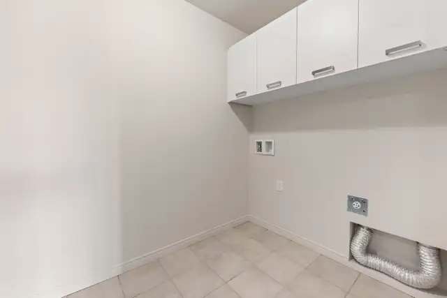 appartement  condo logement 41/2 a loué GARAGE - Photo 10