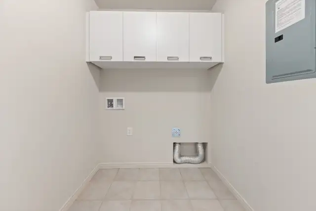 appartement  condo logement 41/2 a loué GARAGE - Photo 11