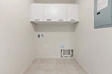 appartement  condo logement 41/2 a loué GARAGE - Photo 11