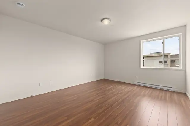 appartement  condo logement 41/2 a loué GARAGE - Photo 12