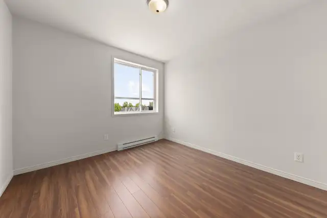 appartement  condo logement 41/2 a loué GARAGE - Photo 14