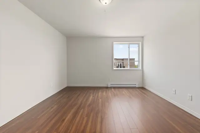 appartement  condo logement 41/2 a loué GARAGE - Photo 15