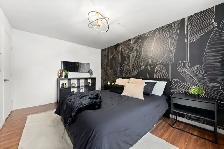 appartement  condo logement 41/2 a loué GARAGE - Photo 20