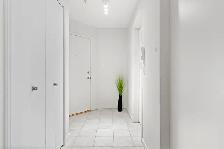 appartement  condo logement 41/2 a loué GARAGE - Photo 23