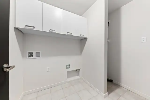 appartement  condo logement 41/2 a loué GARAGE - Photo 24