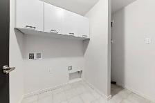 appartement  condo logement 41/2 a loué GARAGE - Photo 24