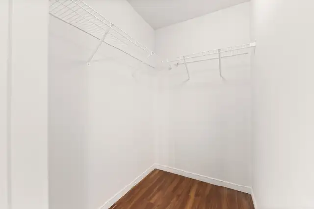 appartement  condo logement 41/2 a loué GARAGE - Photo 25
