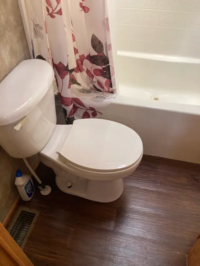 Roulotte Lac aux sables vrai clefs en main - Photo 7