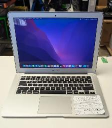 MacBook Air 13' A1466 i5 | 4Go RAM | SSD 128Go | WiFi BT
