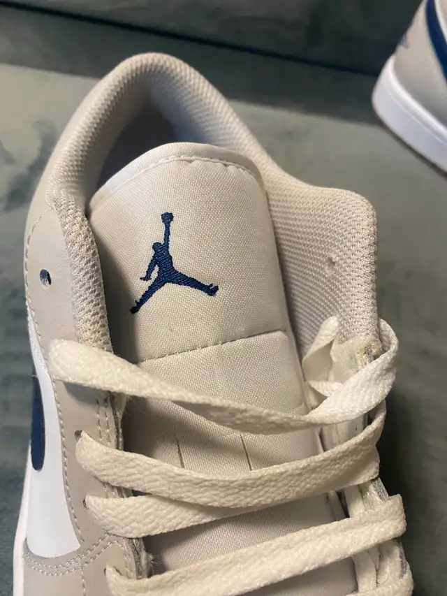 Nike Air Jordan 553558-146 - Photo 2