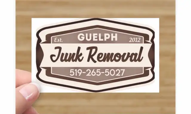 junk- garbage removal - dump runs - Photo 4