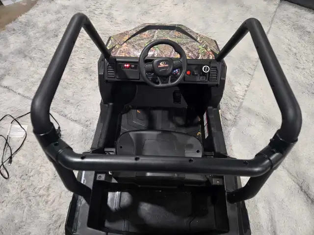 Battery powered kids atv - Photo 5