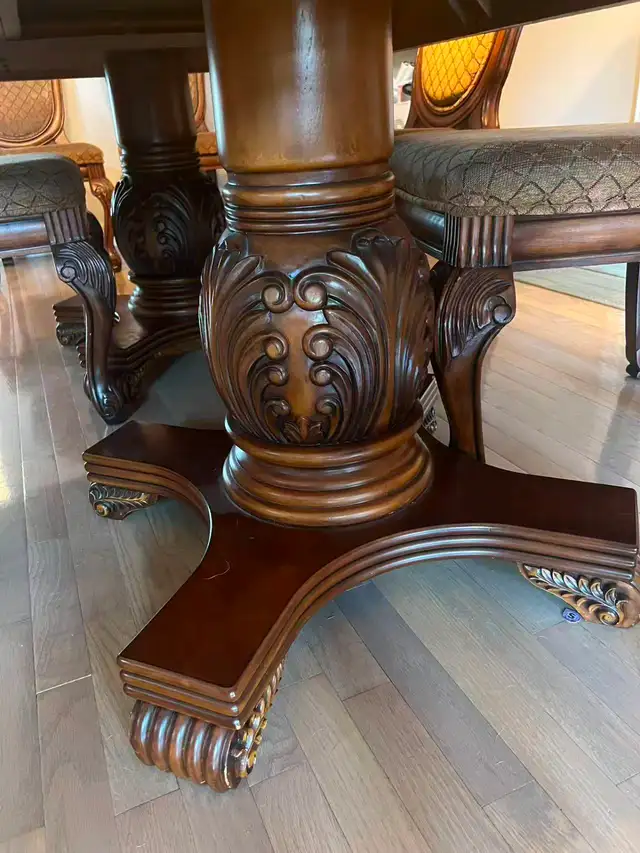 Solid Wood Furniture - Sofa set  Dining Set - Photo 2