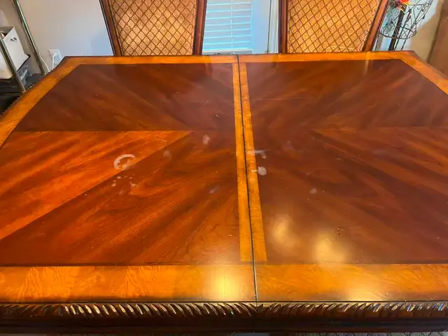 Solid Wood Furniture - Sofa set  Dining Set - Photo 3